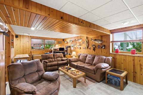 Tiny photo for 1688 President Street, Glendale Heights, IL 60139 (MLS # 12519560)