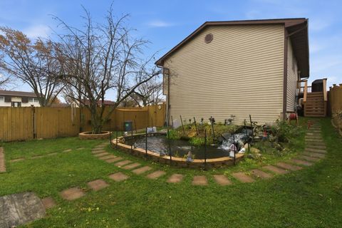 Tiny photo for 1688 President Street, Glendale Heights, IL 60139 (MLS # 12519560)