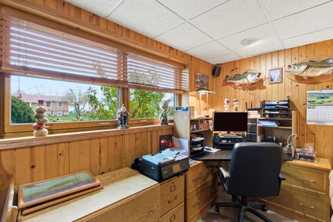 Tiny photo for 1688 President Street, Glendale Heights, IL 60139 (MLS # 12519560)