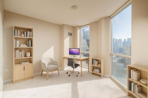 Tiny photo for 645 N KINGSBURY Street #2109, Chicago, IL 60654 (MLS # 12499380)