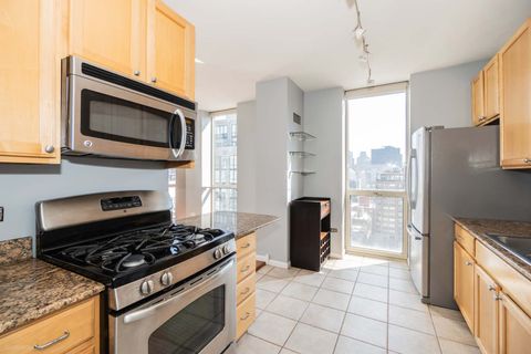 Tiny photo for 645 N KINGSBURY Street #2109, Chicago, IL 60654 (MLS # 12499380)