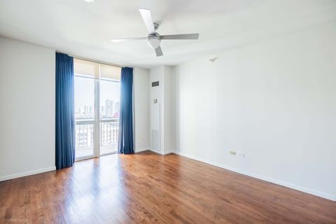Tiny photo for 645 N KINGSBURY Street #2109, Chicago, IL 60654 (MLS # 12499380)