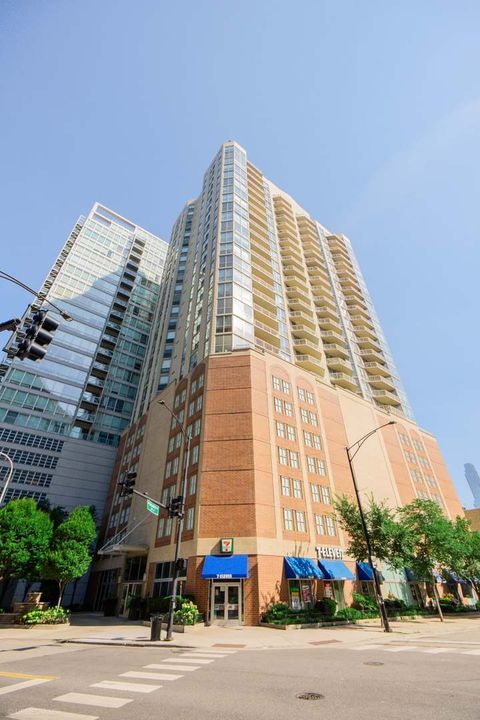 Photo of 645 N KINGSBURY Street #2109, Chicago, IL 60654 (MLS # 12499380)