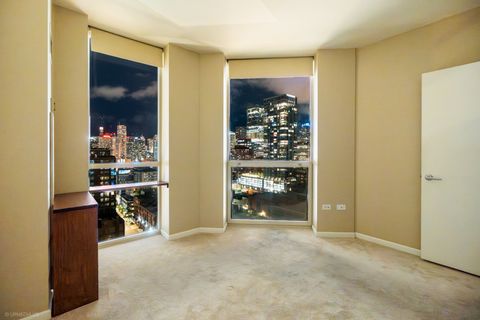 Tiny photo for 645 N KINGSBURY Street #2109, Chicago, IL 60654 (MLS # 12499380)