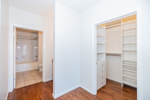 Tiny photo for 645 N KINGSBURY Street #2109, Chicago, IL 60654 (MLS # 12499380)