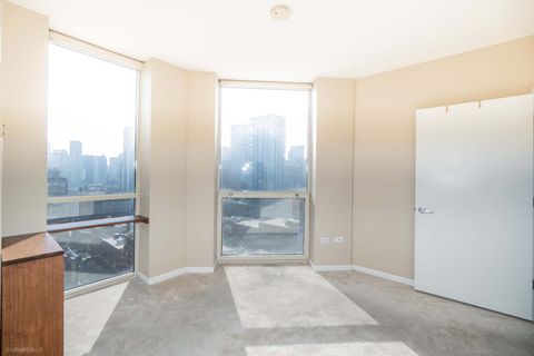 Tiny photo for 645 N KINGSBURY Street #2109, Chicago, IL 60654 (MLS # 12499380)