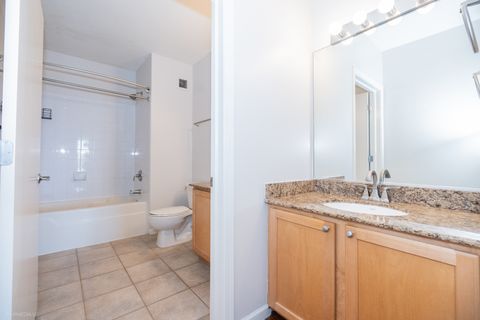 Tiny photo for 645 N KINGSBURY Street #2109, Chicago, IL 60654 (MLS # 12499380)