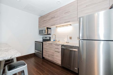 Tiny photo for 645 N KINGSBURY Street #2109, Chicago, IL 60654 (MLS # 12499380)