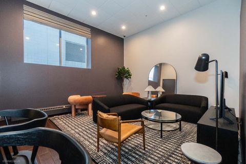 Tiny photo for 645 N KINGSBURY Street #2109, Chicago, IL 60654 (MLS # 12499380)