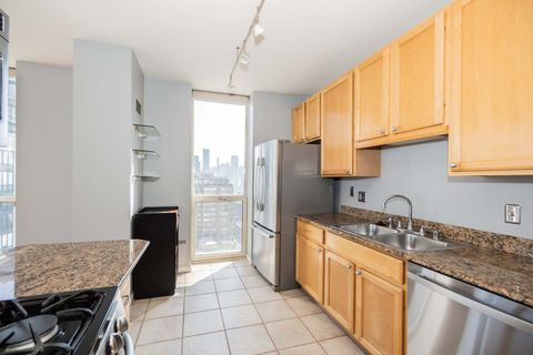 Tiny photo for 645 N KINGSBURY Street #2109, Chicago, IL 60654 (MLS # 12499380)