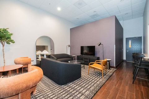 Tiny photo for 645 N KINGSBURY Street #2109, Chicago, IL 60654 (MLS # 12499380)