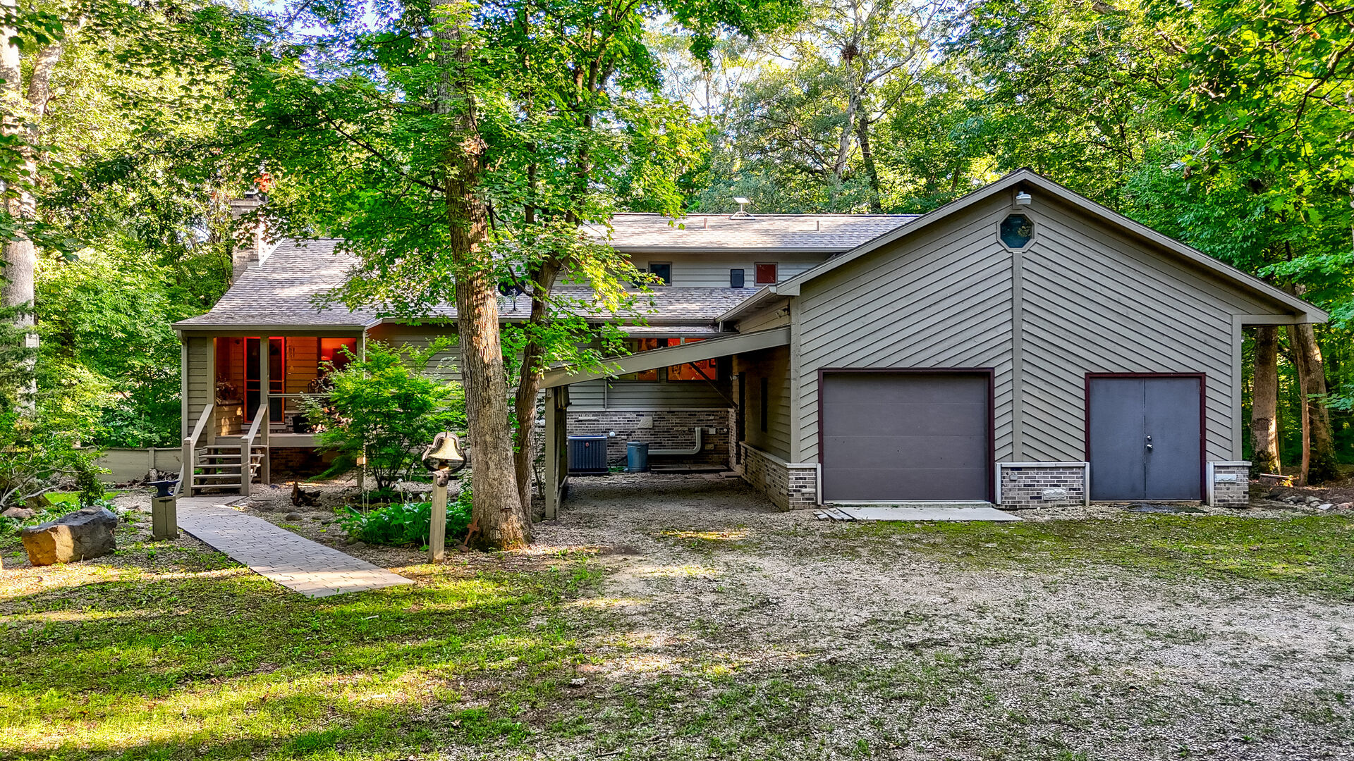 4010 E 1950th Road