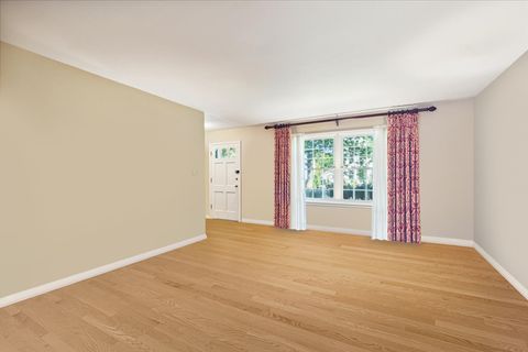 Tiny photo for 1492 Asbury Avenue, Winnetka, IL 60093 (MLS # 12331764)