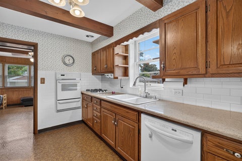 Tiny photo for 7837 N Nora Avenue, Niles, IL 60714 (MLS # 12788570)