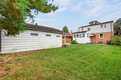 Tiny photo for 7837 N Nora Avenue, Niles, IL 60714 (MLS # 12788570)