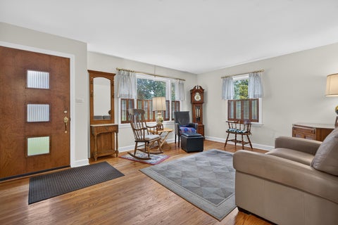 Tiny photo for 7837 N Nora Avenue, Niles, IL 60714 (MLS # 12788570)