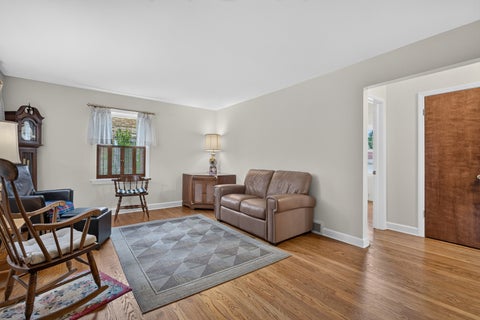 Tiny photo for 7837 N Nora Avenue, Niles, IL 60714 (MLS # 12788570)