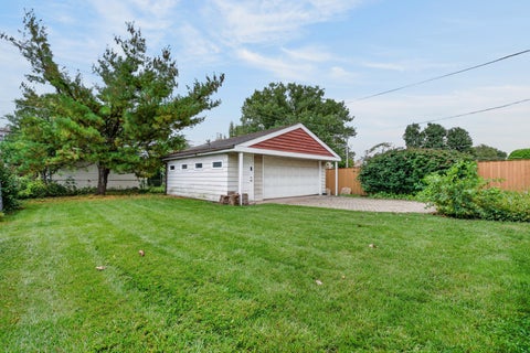Tiny photo for 7837 N Nora Avenue, Niles, IL 60714 (MLS # 12788570)