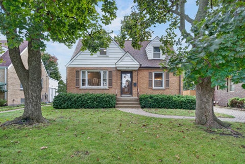 Photo of 7837 N Nora Avenue, Niles, IL 60714 (MLS # 12788570)