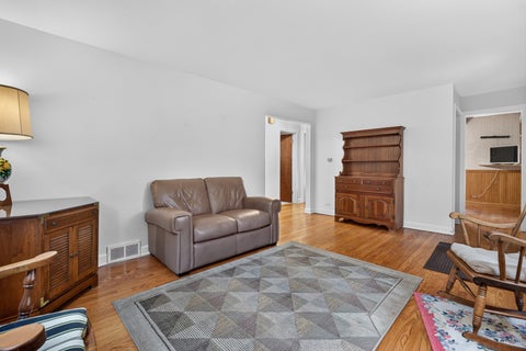 Tiny photo for 7837 N Nora Avenue, Niles, IL 60714 (MLS # 12788570)