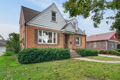 Tiny photo for 7837 N Nora Avenue, Niles, IL 60714 (MLS # 12788570)