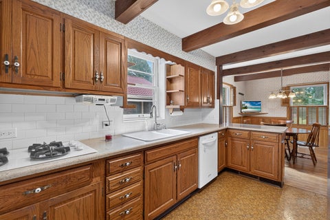 Tiny photo for 7837 N Nora Avenue, Niles, IL 60714 (MLS # 12788570)