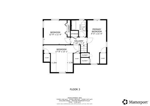 Tiny photo for 7837 N Nora Avenue, Niles, IL 60714 (MLS # 12788570)