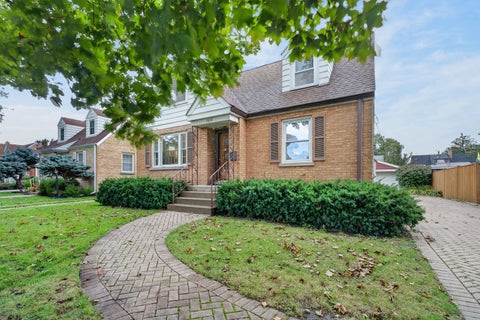 Tiny photo for 7837 N Nora Avenue, Niles, IL 60714 (MLS # 12788570)
