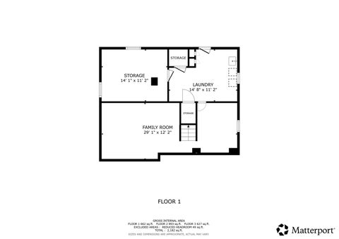 Tiny photo for 7837 N Nora Avenue, Niles, IL 60714 (MLS # 12788570)