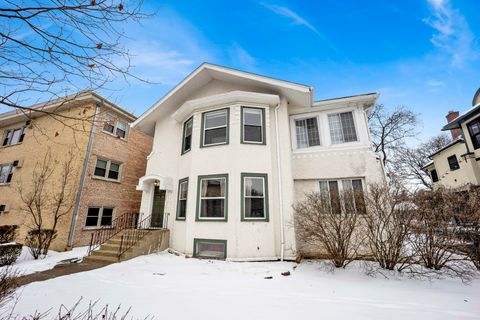 309 Chicago Avenue Oak Park IL 60302