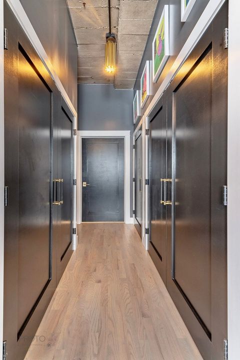 Tiny photo for 1070 W 15th Street #302, Chicago, IL 60608 (MLS # 12460364)
