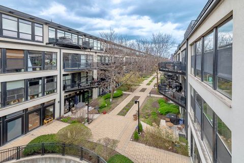 Tiny photo for 1070 W 15th Street #302, Chicago, IL 60608 (MLS # 12460364)