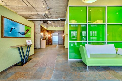 Tiny photo for 1070 W 15th Street #302, Chicago, IL 60608 (MLS # 12460364)