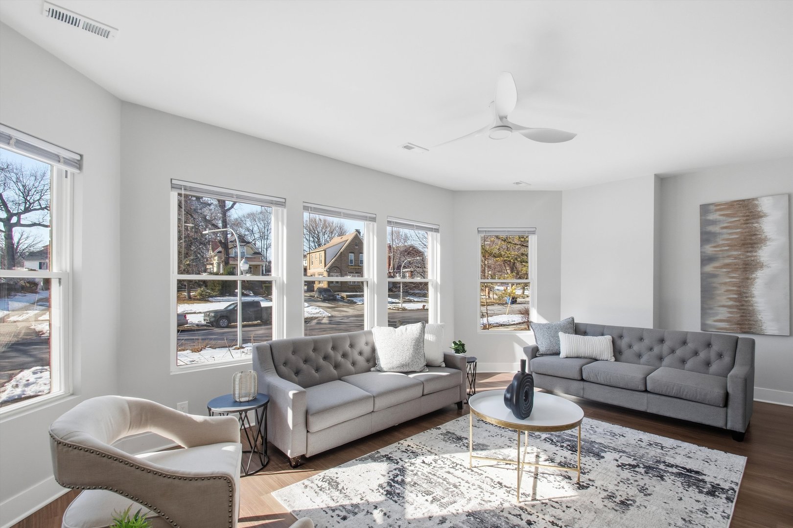 9953 S Prospect Avenue