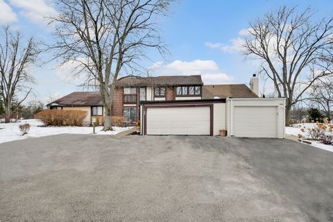 Tiny photo for 466 Pebble Beach Circle, University Park, IL 60484 (MLS # 12548756)