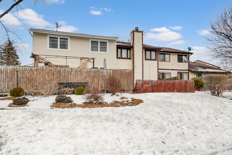 Tiny photo for 466 Pebble Beach Circle, University Park, IL 60484 (MLS # 12548756)