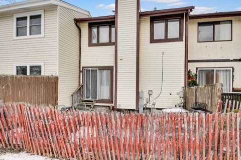 Tiny photo for 466 Pebble Beach Circle, University Park, IL 60484 (MLS # 12548756)