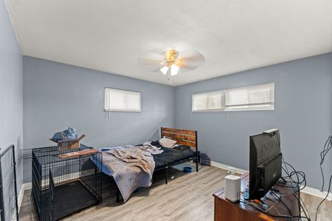 Tiny photo for 17831 Community Street, Lansing, IL 60438 (MLS # 12591959)