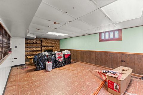 Tiny photo for 17831 Community Street, Lansing, IL 60438 (MLS # 12591959)