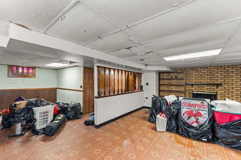 Tiny photo for 17831 Community Street, Lansing, IL 60438 (MLS # 12591959)