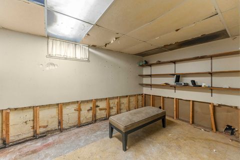 Tiny photo for 17831 Community Street, Lansing, IL 60438 (MLS # 12591959)