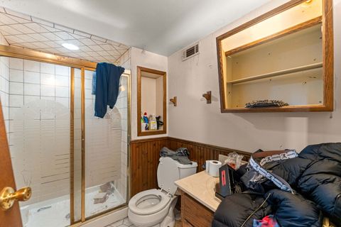 Tiny photo for 17831 Community Street, Lansing, IL 60438 (MLS # 12591959)