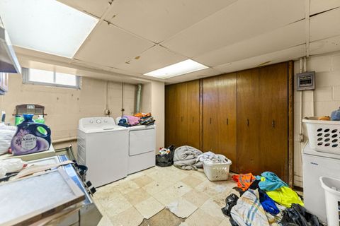 Tiny photo for 17831 Community Street, Lansing, IL 60438 (MLS # 12591959)