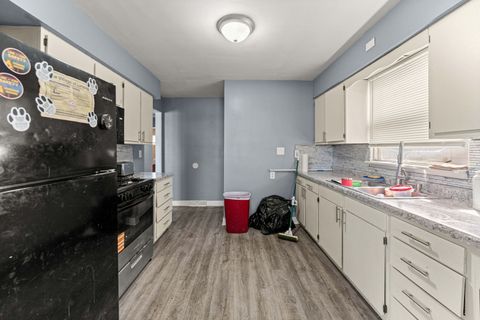 Tiny photo for 17831 Community Street, Lansing, IL 60438 (MLS # 12591959)