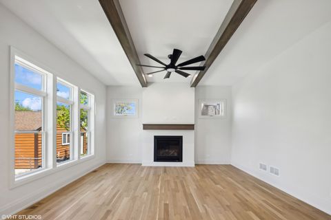 Tiny photo for 286 N Indiana Avenue, Elmhurst, IL 60126 (MLS # 12456795)