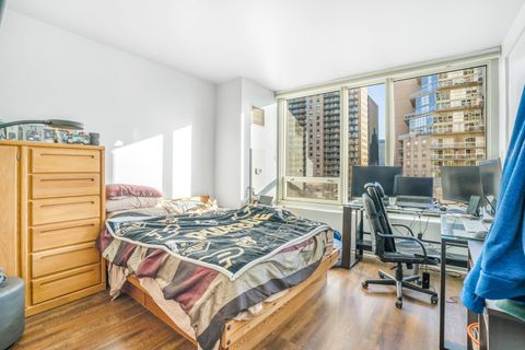 Tiny photo for 33 W Ontario Street #29C, Chicago, IL 60654 (MLS # 12555536)