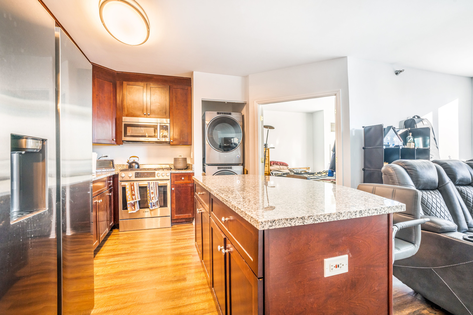 33 W Ontario Street 29C