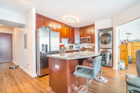Tiny photo for 33 W Ontario Street #29C, Chicago, IL 60654 (MLS # 12555536)