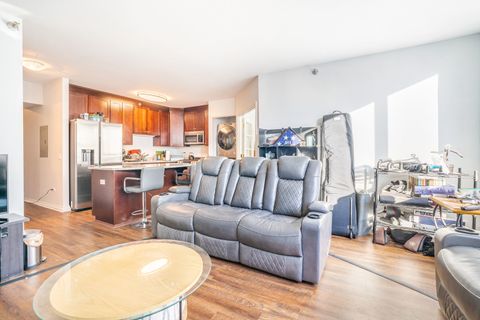 Tiny photo for 33 W Ontario Street #29C, Chicago, IL 60654 (MLS # 12555536)