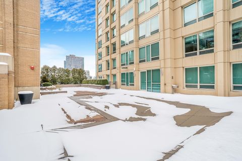 Tiny photo for 33 W Ontario Street #29C, Chicago, IL 60654 (MLS # 12555536)